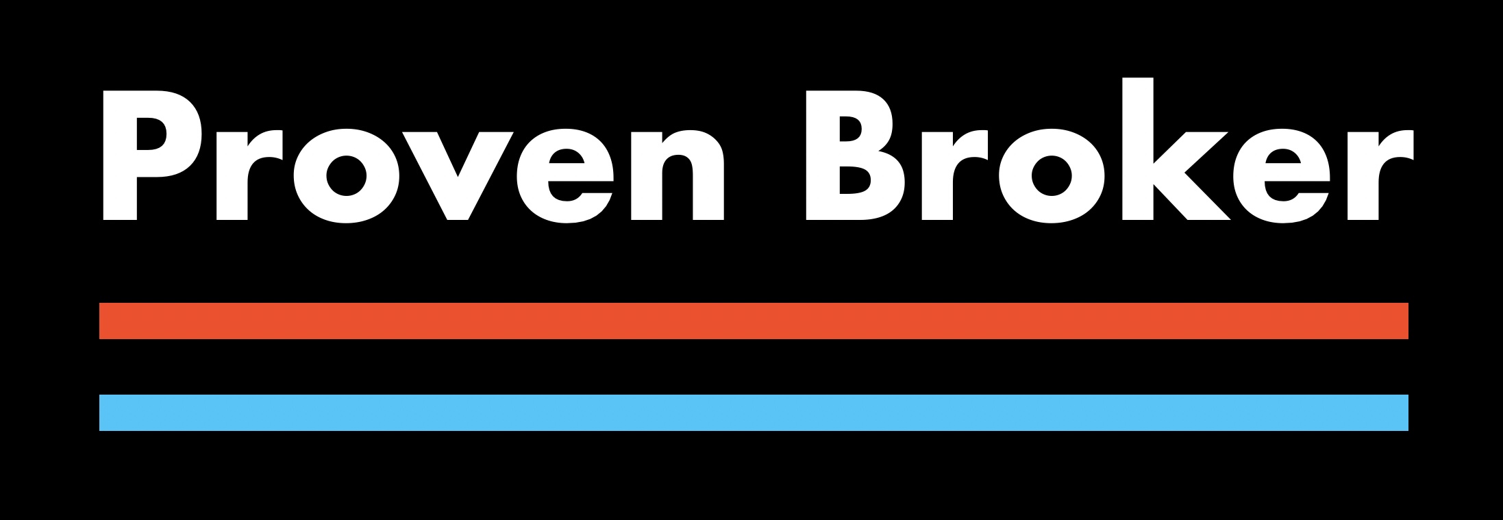 Proven Broker